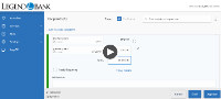 How to split payments